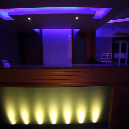 チェンナイ Vijaya Residency - Porurヴィラ エクステリア 写真