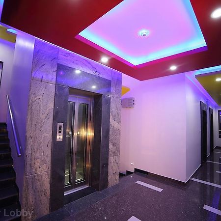 チェンナイ Vijaya Residency - Porurヴィラ エクステリア 写真