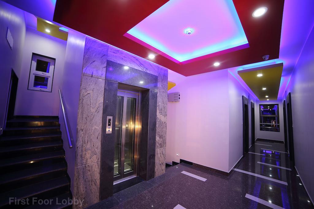 チェンナイ Vijaya Residency - Porurヴィラ エクステリア 写真